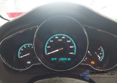 2010 Chevrolet Malibu Lt from USA, damaged, VIN 1G1ZC5EB3A4102305